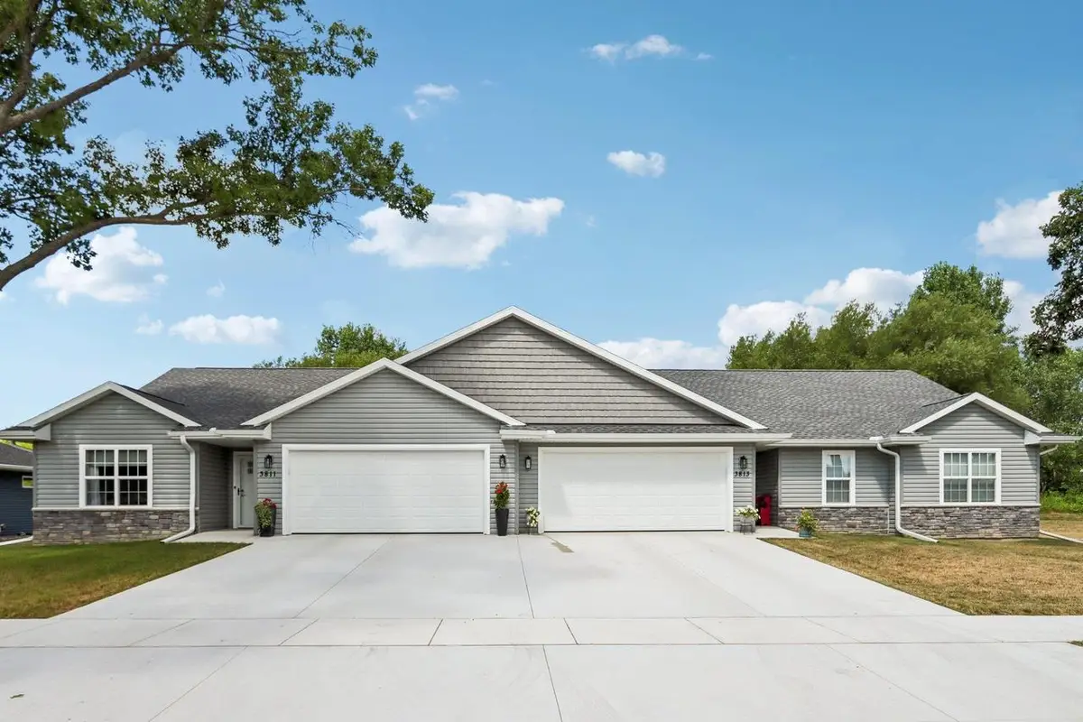 3811 Avery Lane, Janesville, WI 53546 - #1