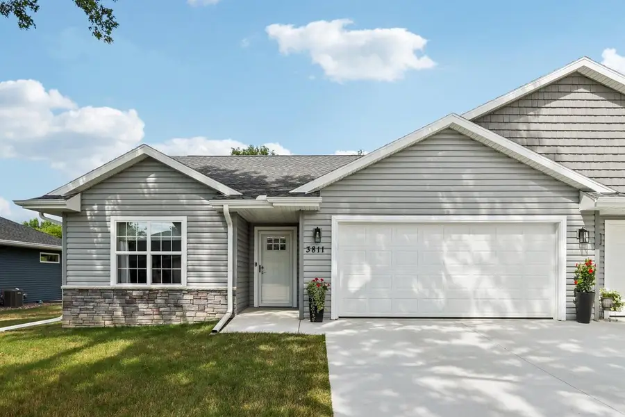 3811 Avery Lane, Janesville, WI 53546 - #2
