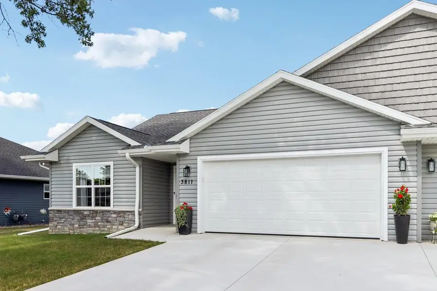 3811 Avery Lane, Janesville, WI 53546 - #3