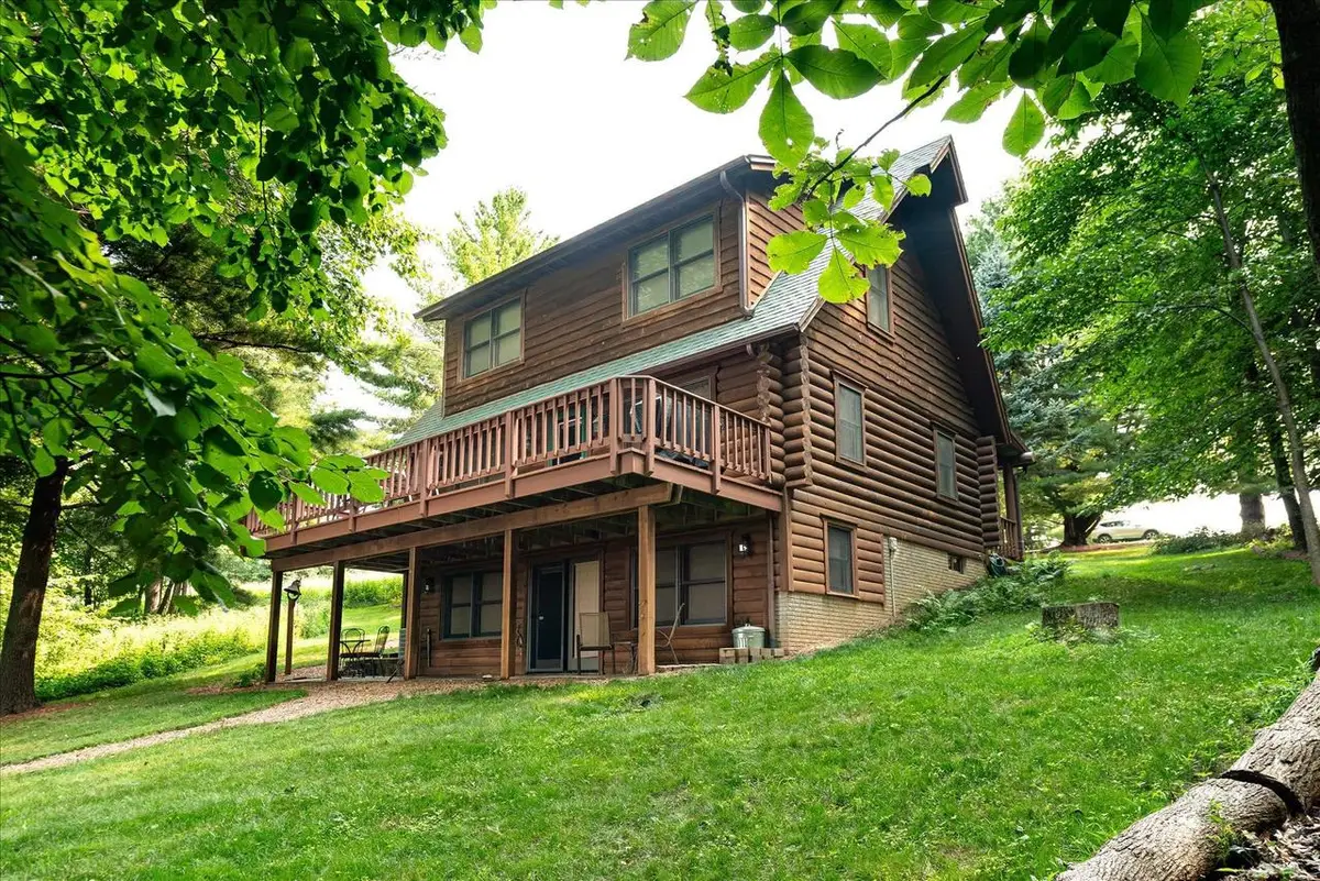 62212 Badger Ridge Road, Ferryville, WI 54628 - #1