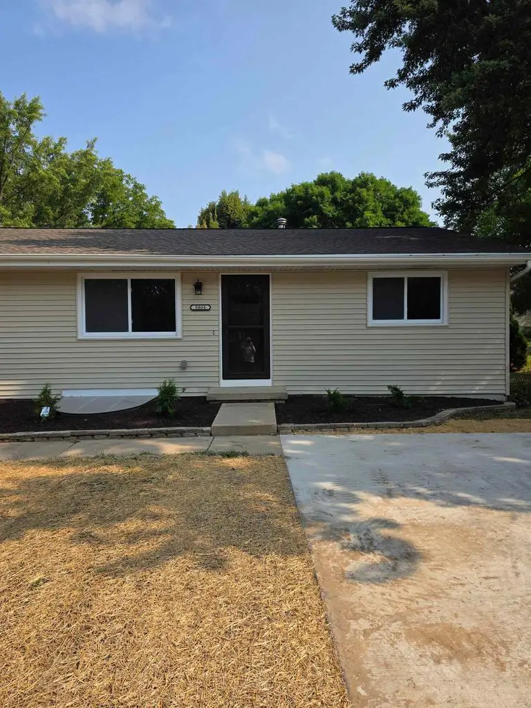 5804 Sauk Lane, McFarland, WI 53558 - #1