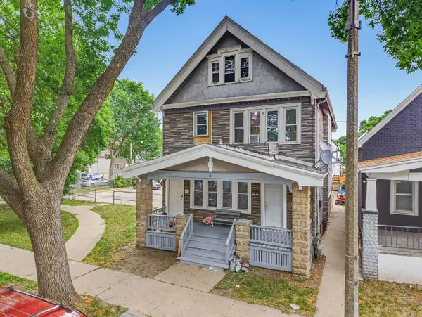 1108 S 20th Street, Milwaukee, WI 53204