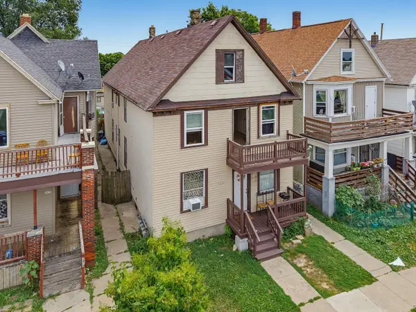 2474 S 13th Street, Milwaukee, WI 53215