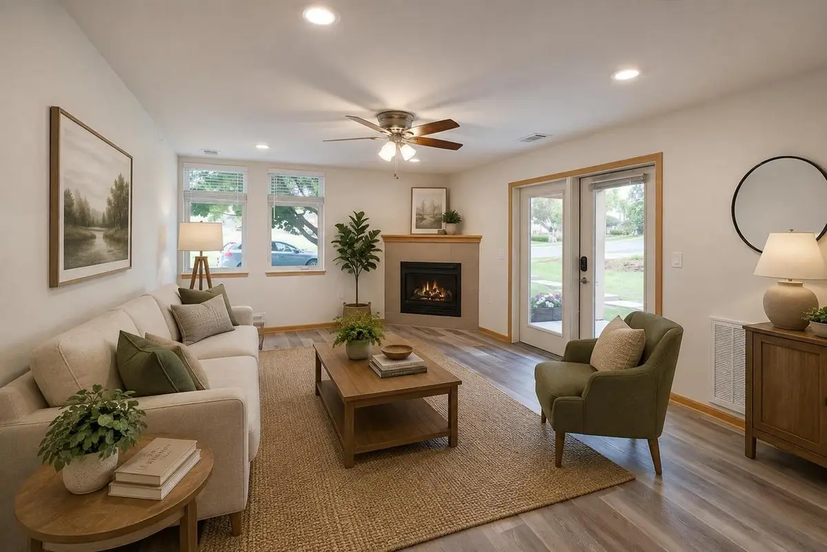 8206 Starr Grass Drive #103, Madison, WI 53719 - #1
