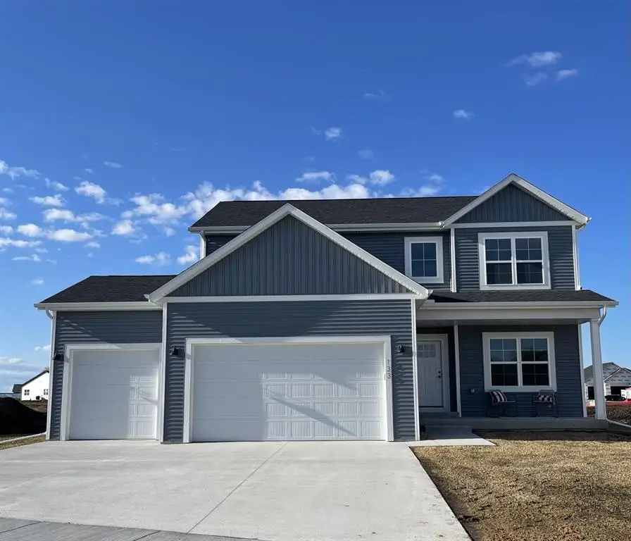 1966 Sequoia Drive, Janesville, WI 53545 - #1