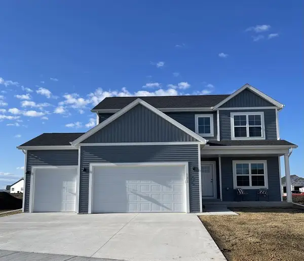 1966 Sequoia Drive, Janesville, WI 53545