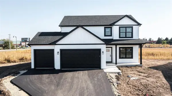 3804 Green Ash Drive, Janesville, WI 53545