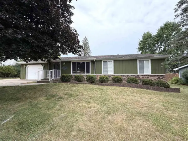 1130 Borland Court, Reedsburg, WI 53959
