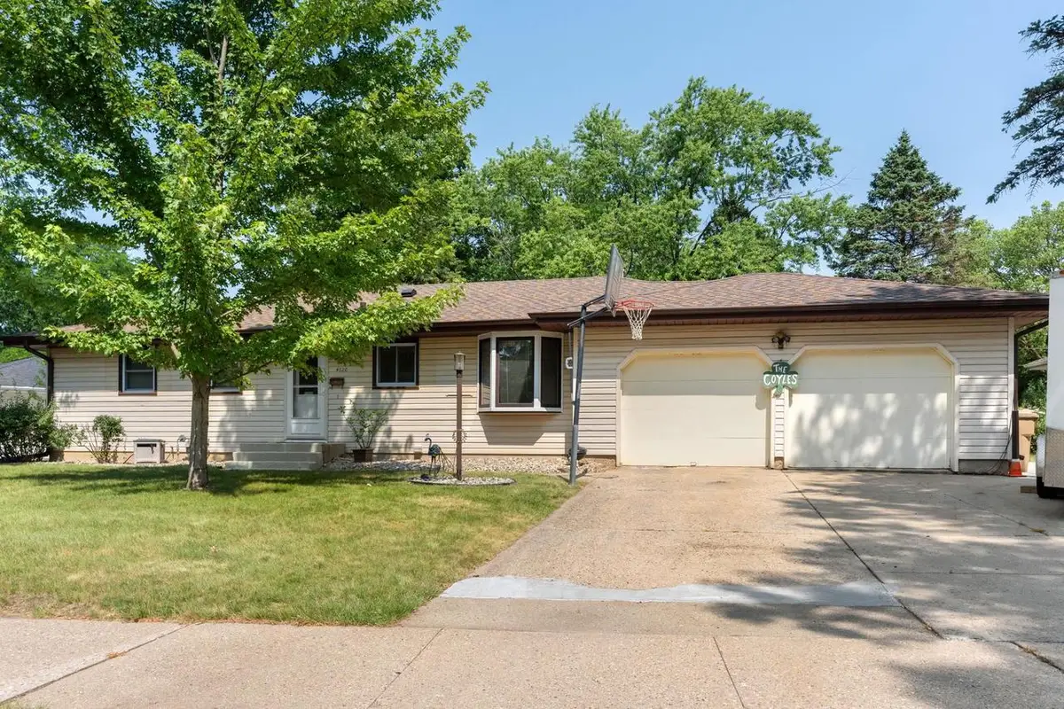 4620 Hermsmeier Lane, Madison, WI 53714 - #1