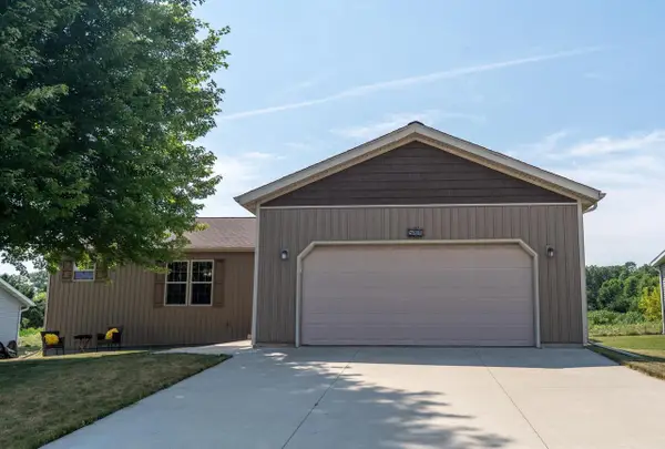 511 White Spruce Avenue, Baraboo, WI 53913