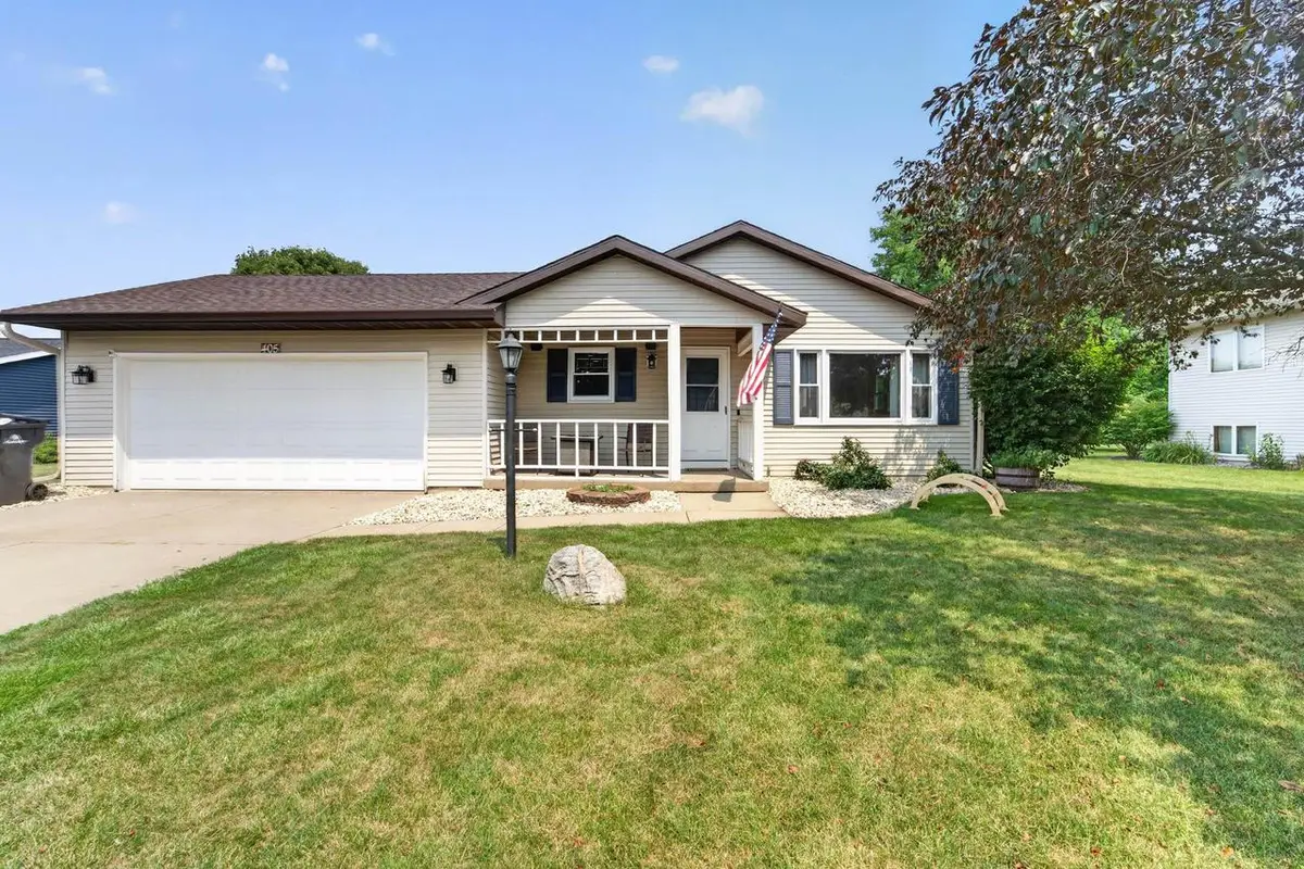 405 Lexington Drive, Waunakee, WI 53597 - #1
