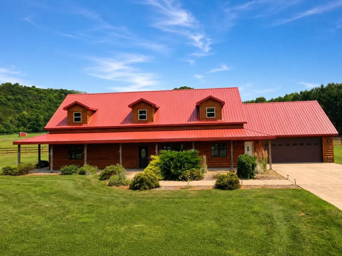 47251 Torgerson Road, Soldiers Grove, WI 54655 - #1
