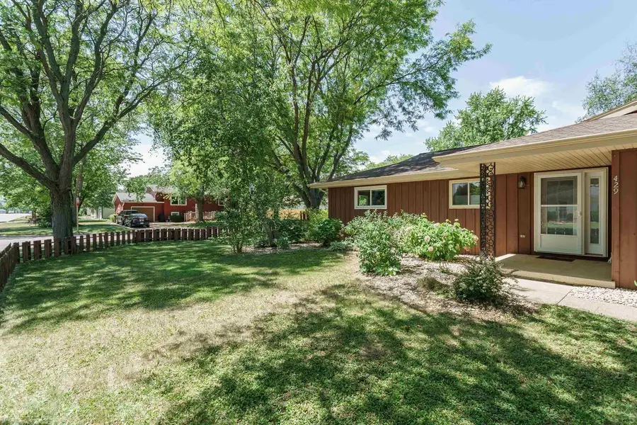 429 Sycamore Street, Sauk City, WI 53583 - #2