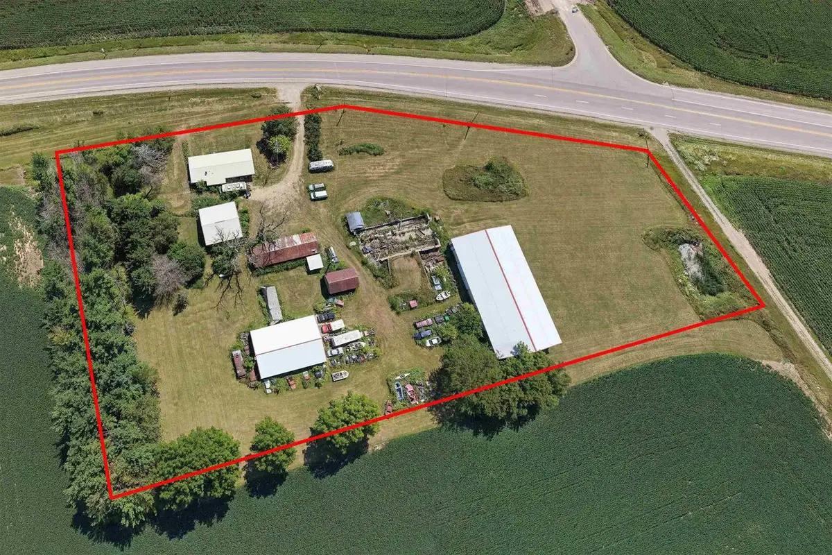 N8930 State Road 26, Eldorado, WI 54932 - #1