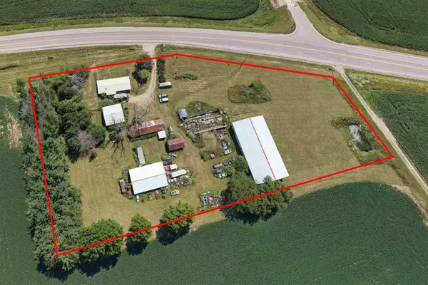 N8930 State Road 26, Eldorado, WI 54932