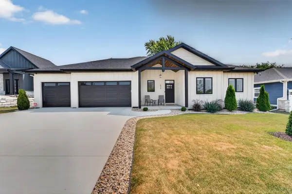 835 Schewe Road, Middleton, WI 53562