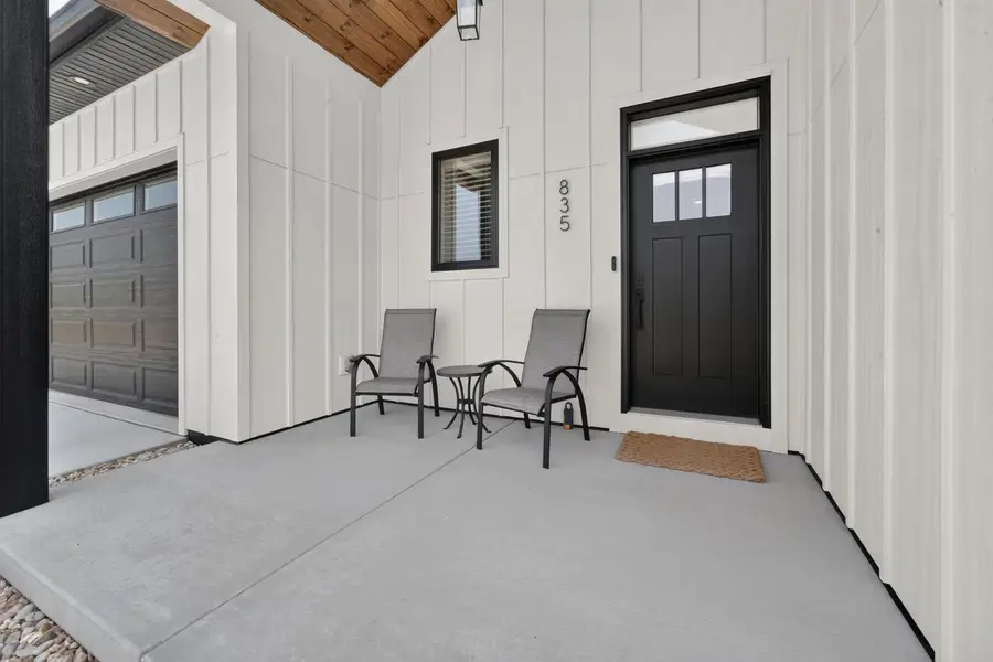 835 Schewe Road, Middleton, WI 53562 - #2