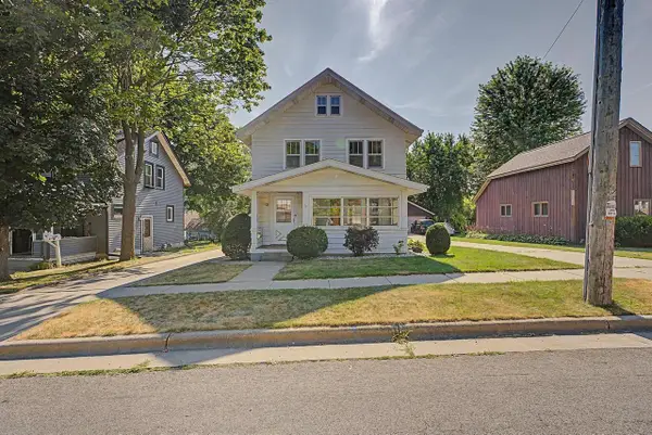 137 South Street, Sun Prairie, WI 53590