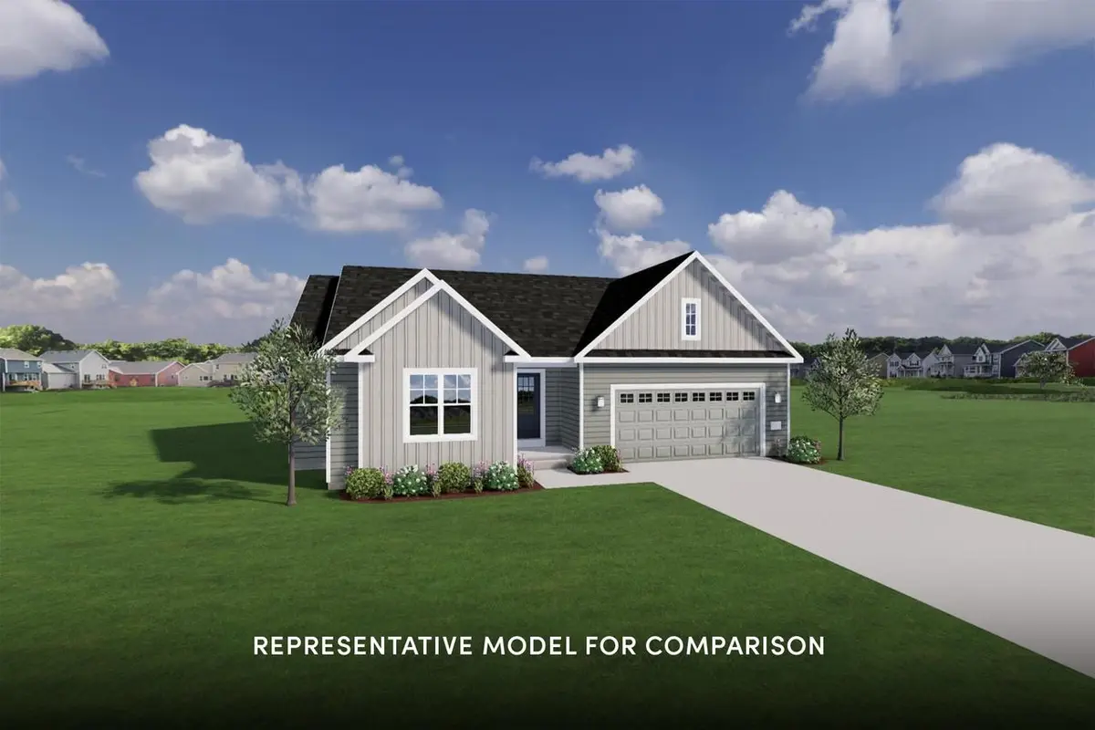 8 Spittlebug Circle, Madison, WI 53718 - #1