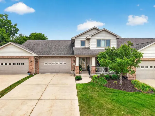 819 Berry Street, Stoughton, WI 53589