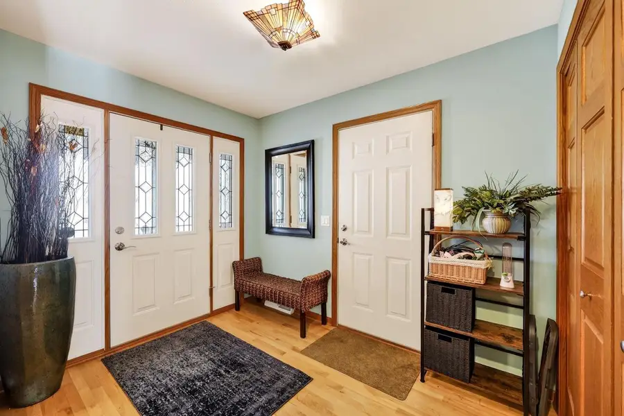 819 Berry Street, Stoughton, WI 53589 - #3