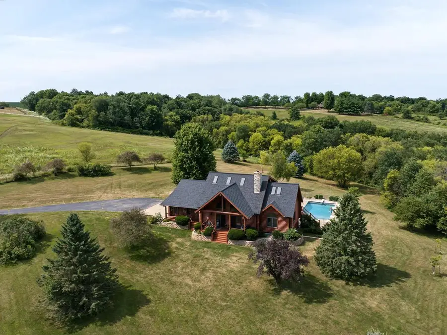 N1475 Dill Road, Browntown, WI 53522 - #2