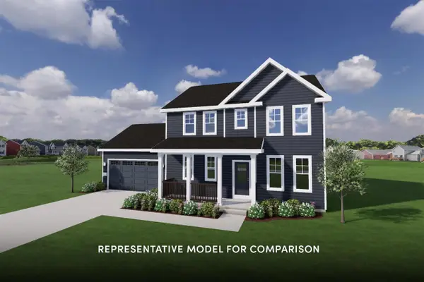 5919 Rosewood Drive, Mcfarland, WI 53558