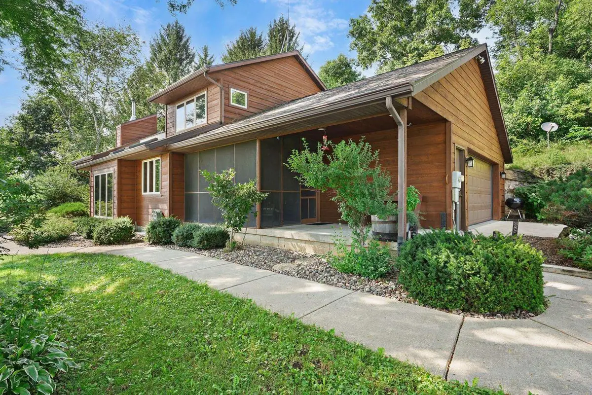 10576 Mayflower Road, Mount Horeb, WI 53572 - #1
