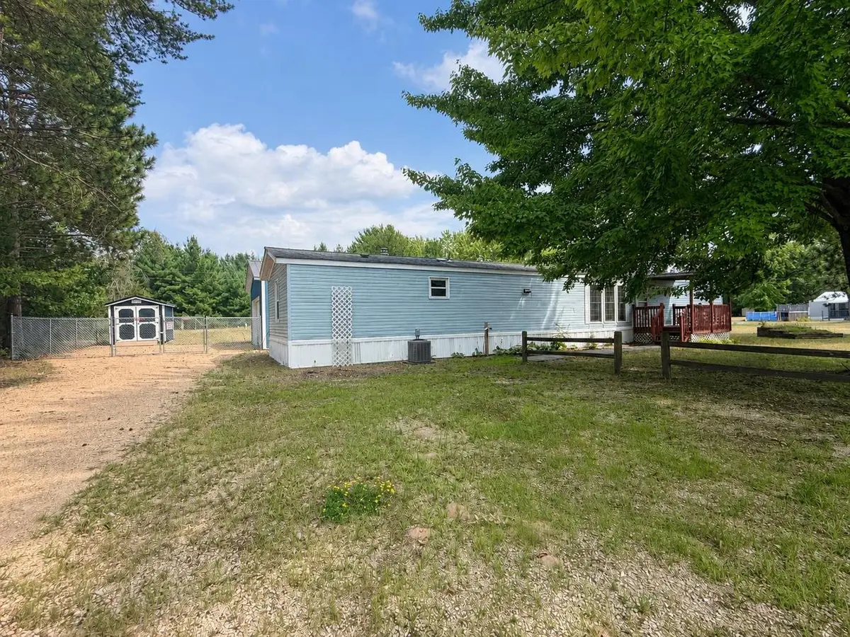 2242 Birch Drive, Friendship, WI 53934 - #1