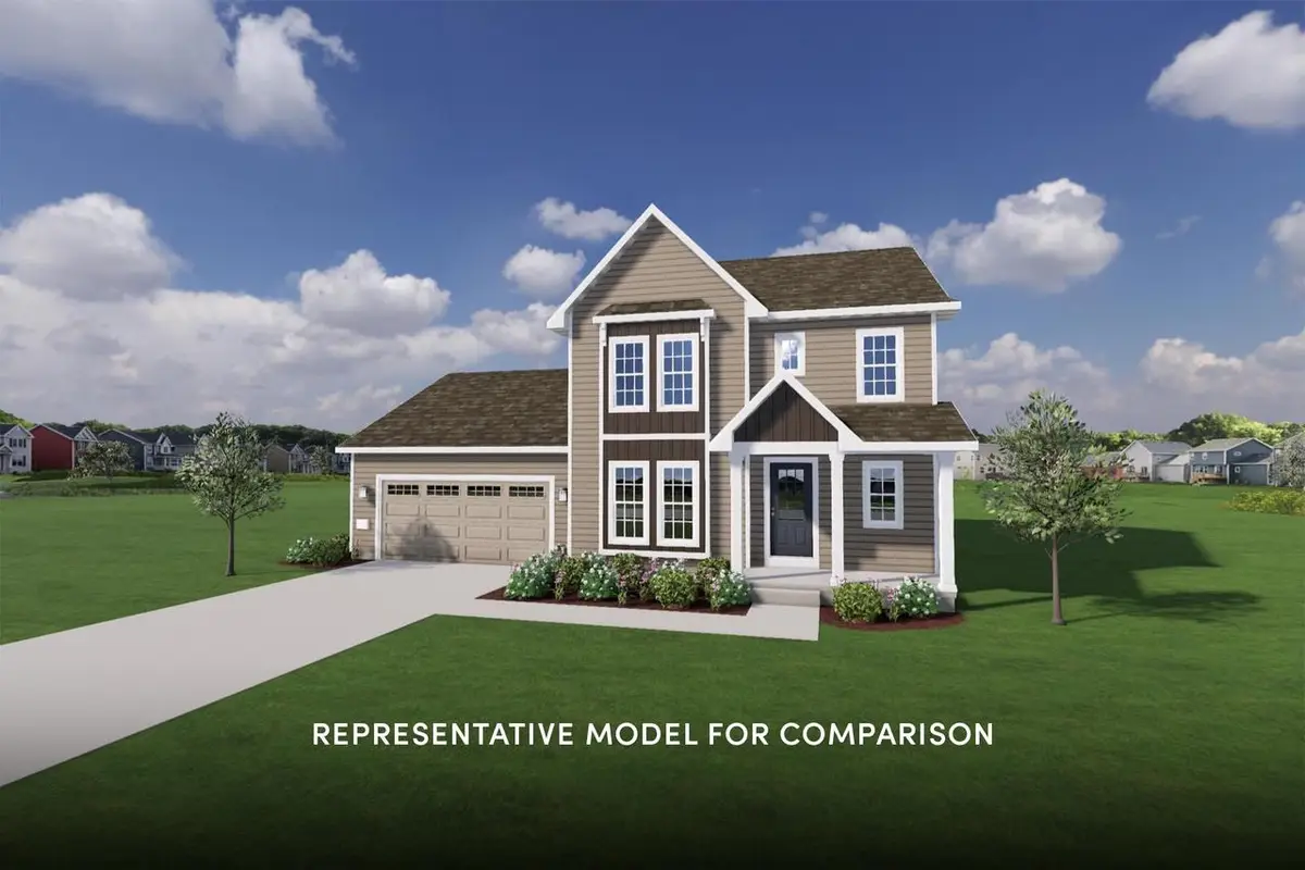1205 Waldorf Boulevard, Madison, WI 53719 - #1