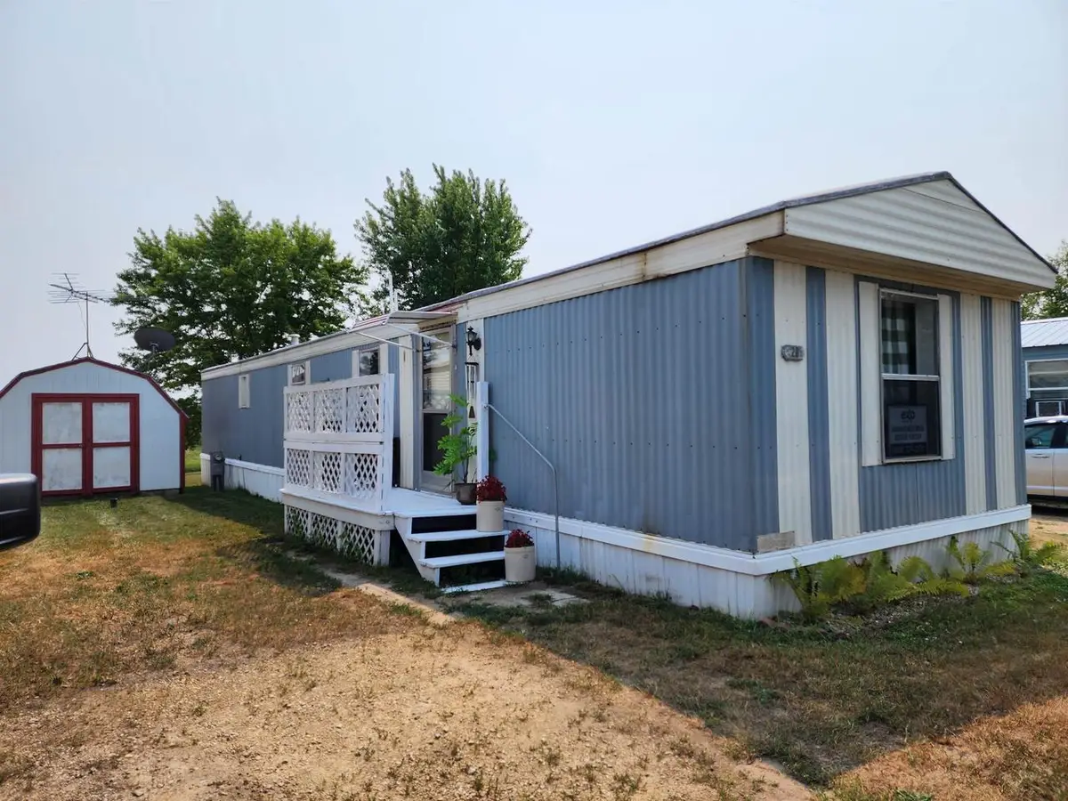 N2451 Ullom Road, Monroe, WI 53566 - #1