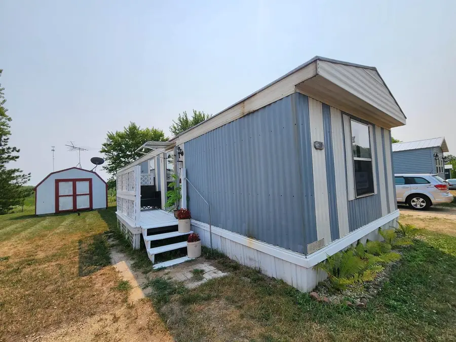 N2451 Ullom Road, Monroe, WI 53566 - #2