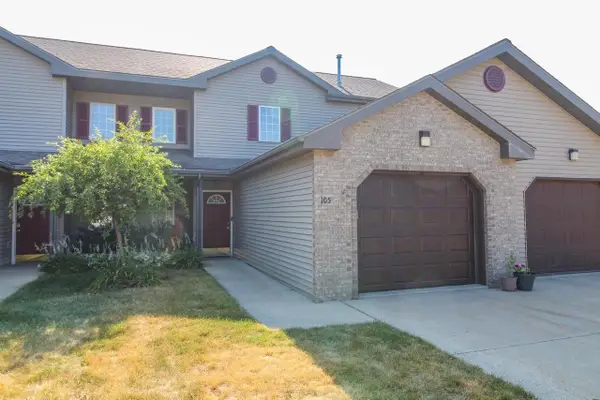 105 Waverly Drive, Cambridge, WI 53523