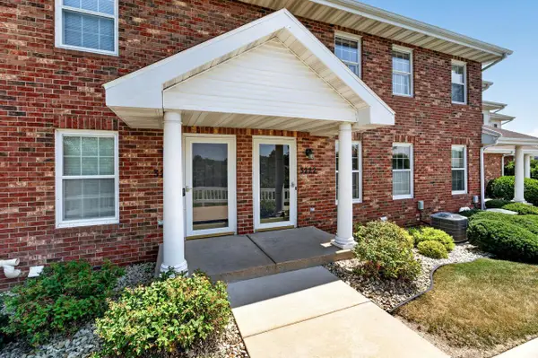 3222 Dorchester Way, Madison, WI 53719
