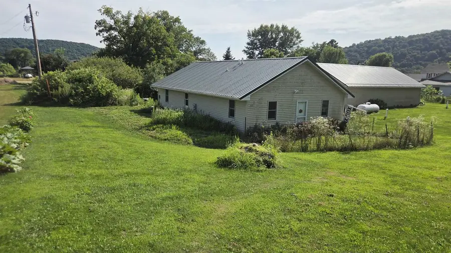 48568 Petersburg Lane, Gays Mills, WI 54631 - #3