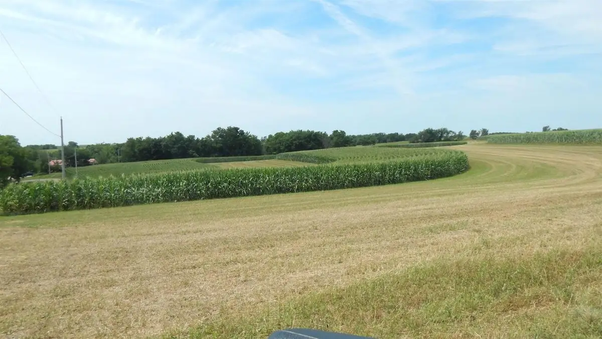 8.01 Acres Alfred Drive, Ridgeway, WI 53582 - #1
