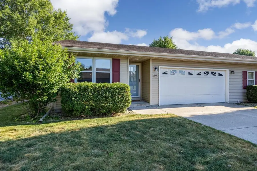 2804 Carrousel Lane, Janesville, WI 53545 - #3