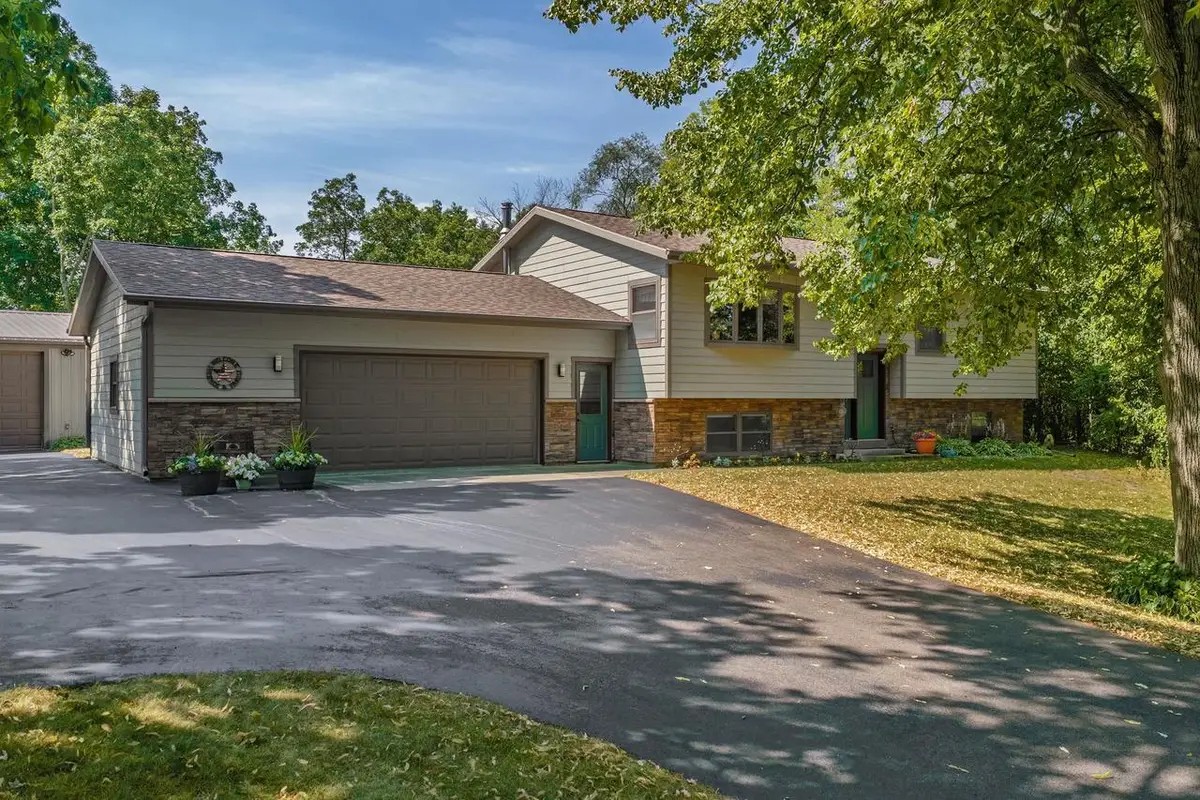 7475 Privett Road, Sauk City, WI 53583 - #1