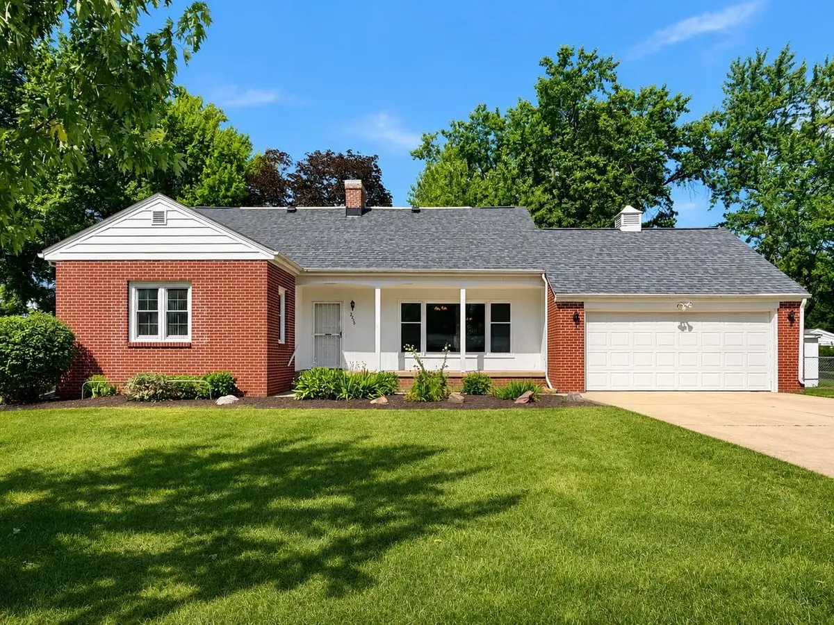 2226 S Park Avenue, Beloit, WI 53511 - #1