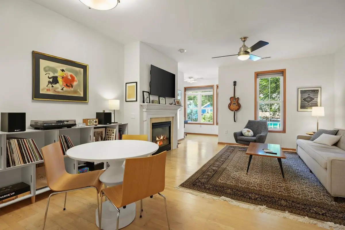 201 N Blair Street #208, Madison, WI 53703 - #1