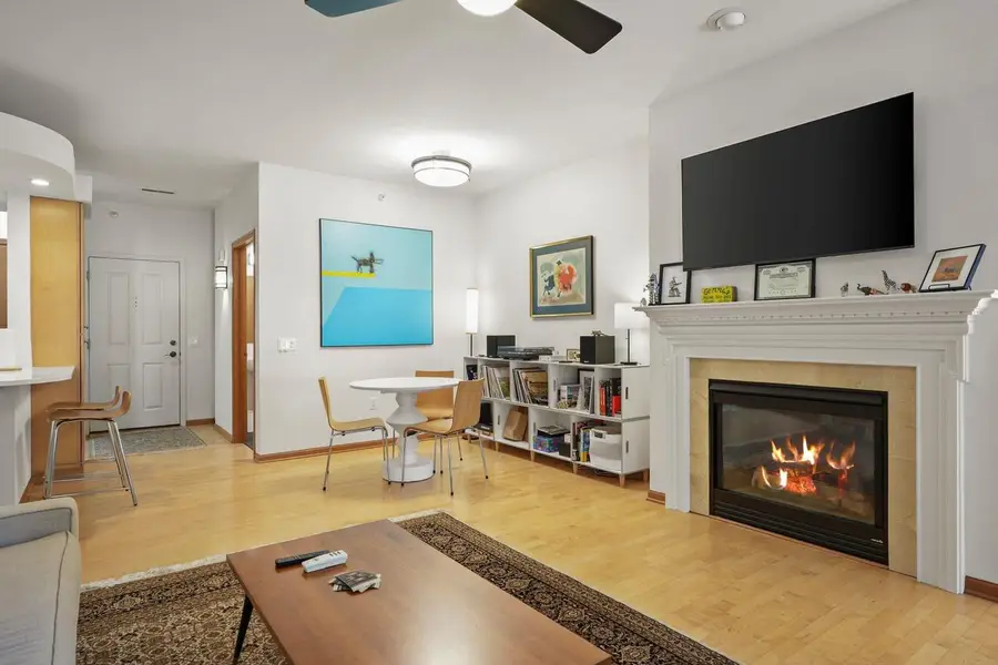201 N Blair Street #208, Madison, WI 53703 - #2