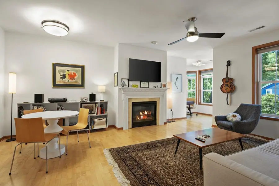 201 N Blair Street #208, Madison, WI 53703 - #3