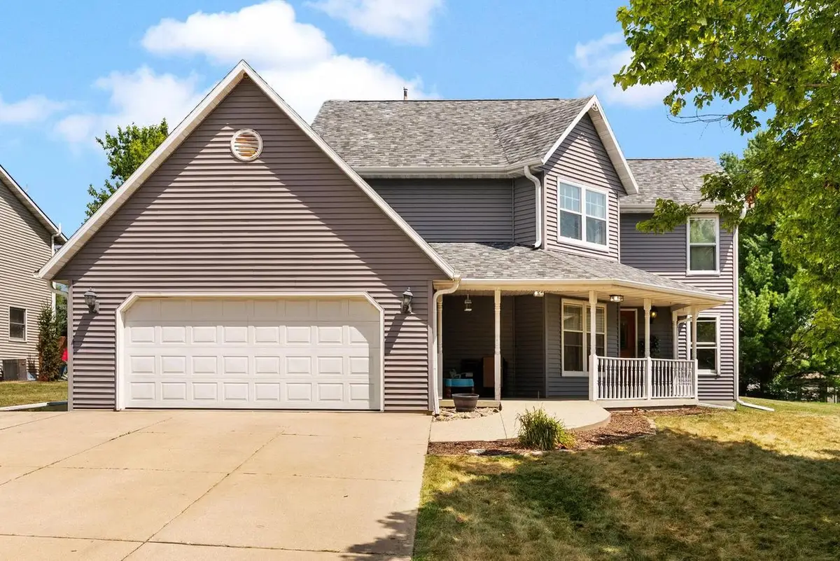 609 E Church Street, Orfordville, WI 53576 - #1