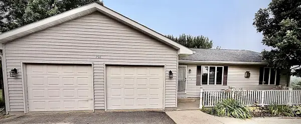 206 James Avenue, Kendall, WI 54638