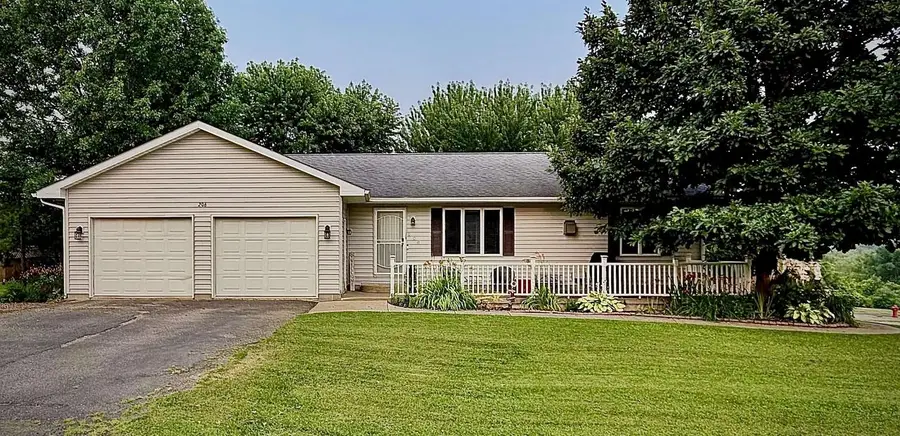 206 James Avenue, Kendall, WI 54638 - #2