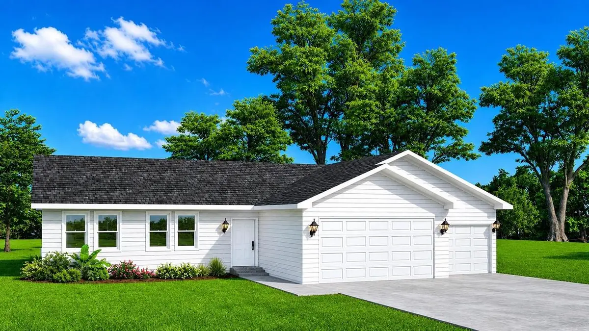441 S Vine Street, Belleville, WI 53508 - #1