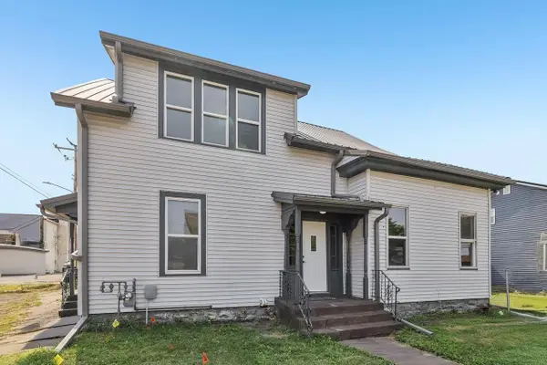 124 Elm Street, Mauston, WI 53948