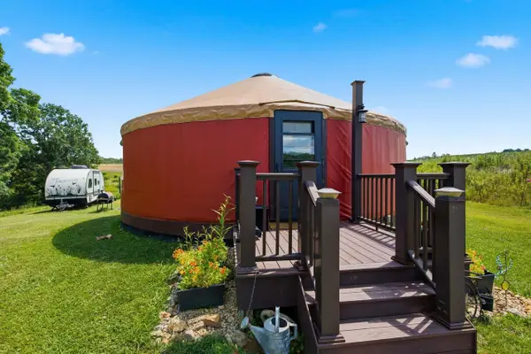 4793 County Road II, Highland, WI 53543