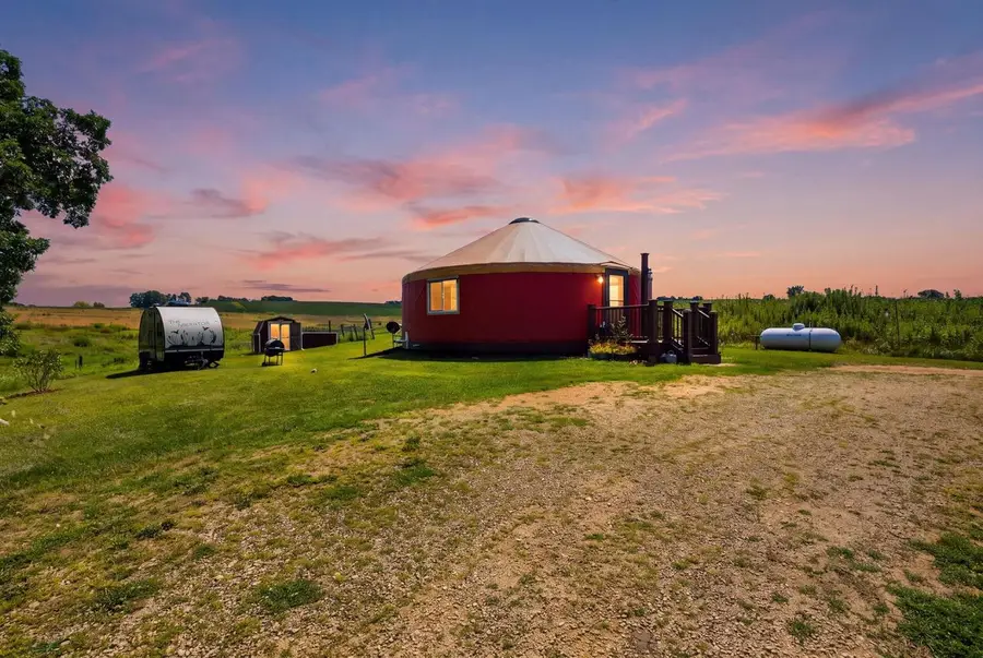 4793 County Road II, Highland, WI 53543 - #2