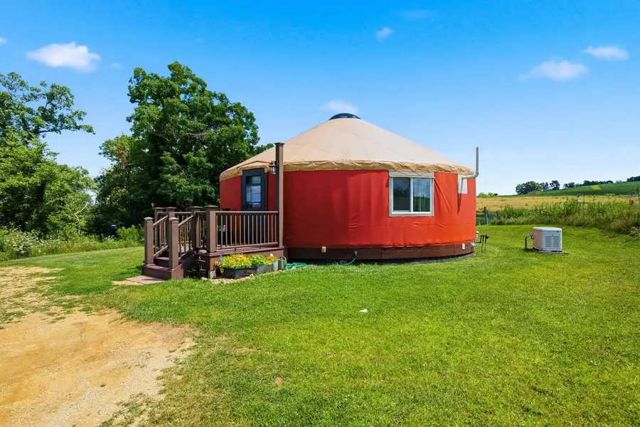 4793 County Road II, Highland, WI 53543 - #3